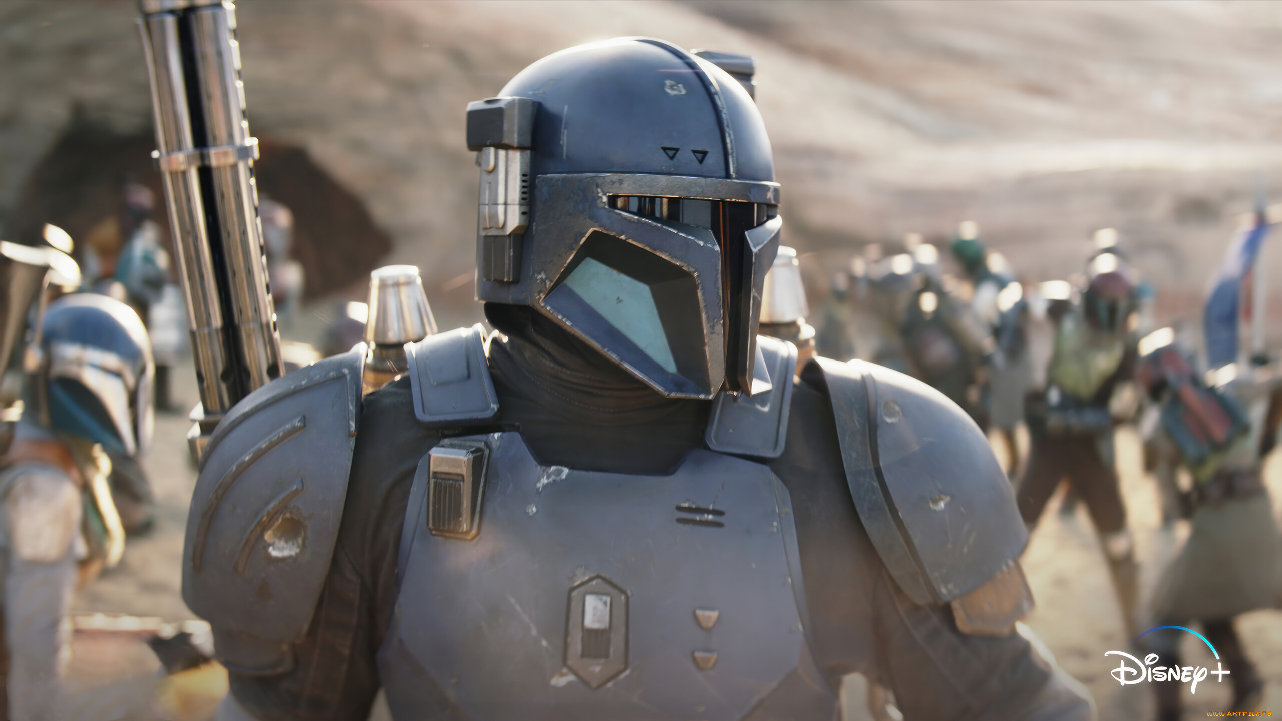 the mandalorian ,  2019  ,  , the mandalorian, , , , , , disney, plus, the, mandalorian, tait, fletcher, paz, vizsla